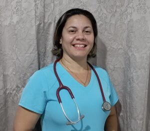 Dr. Yisel Estevez