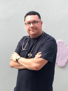 Dr. Laurentiu Eugen Ilie