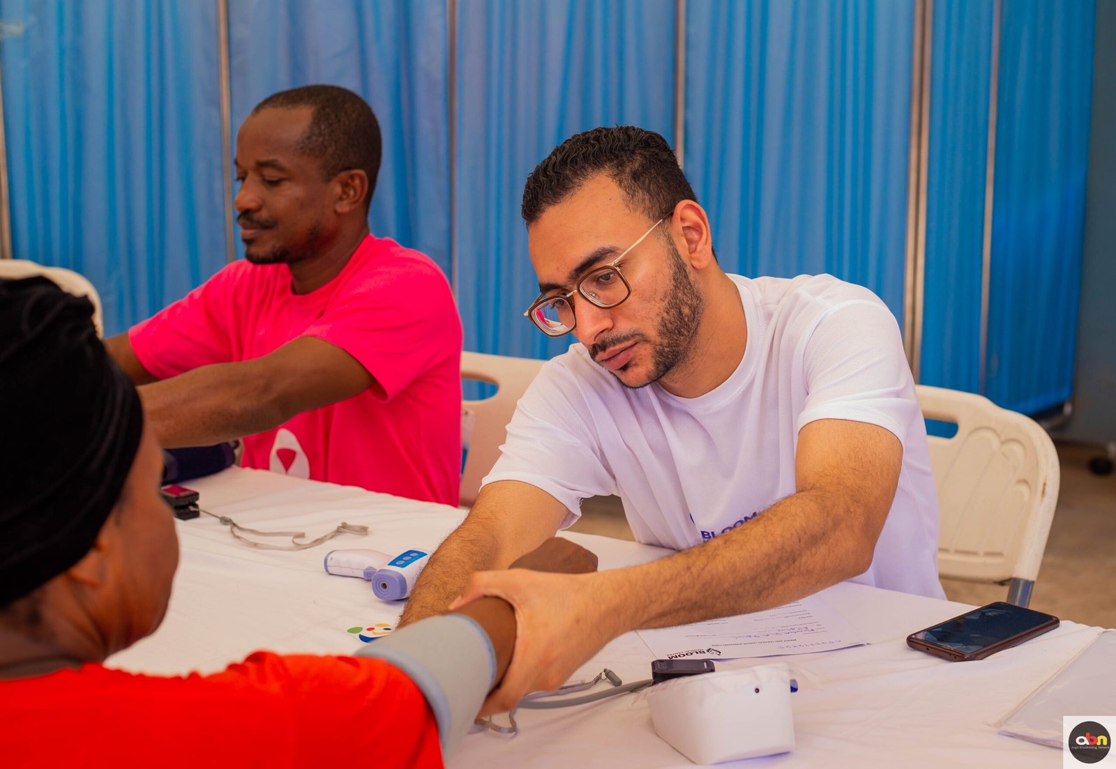 Advanced medical needs